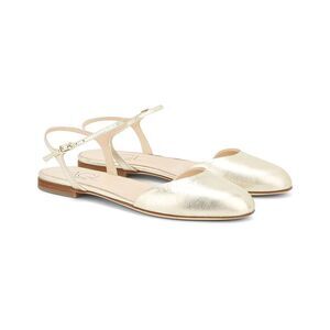 Agl Milly Leather Slingback